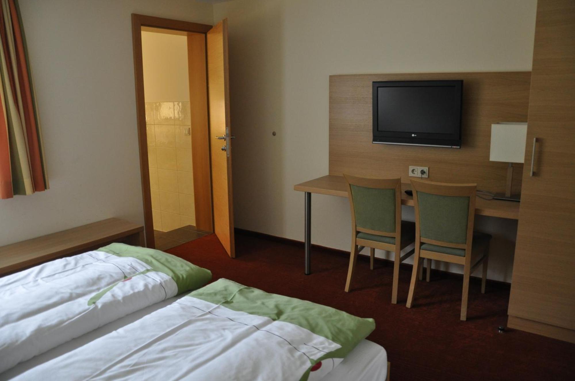 Triebenerhof Otel Dış mekan fotoğraf