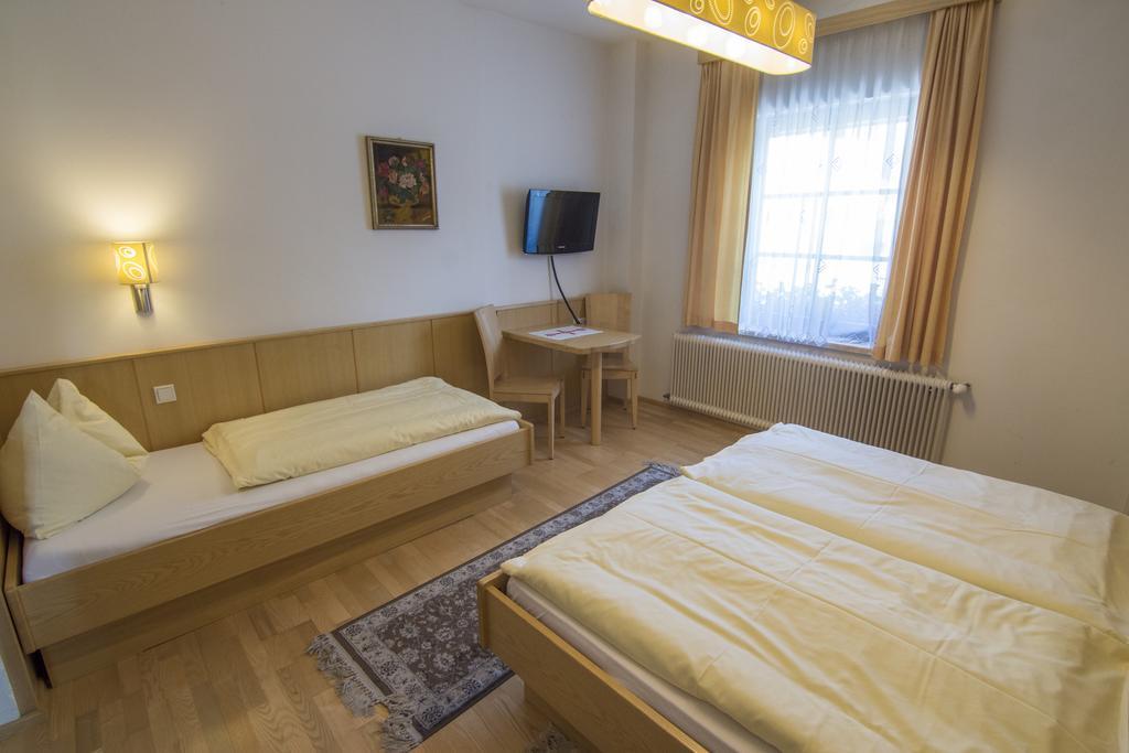Triebenerhof Otel Dış mekan fotoğraf