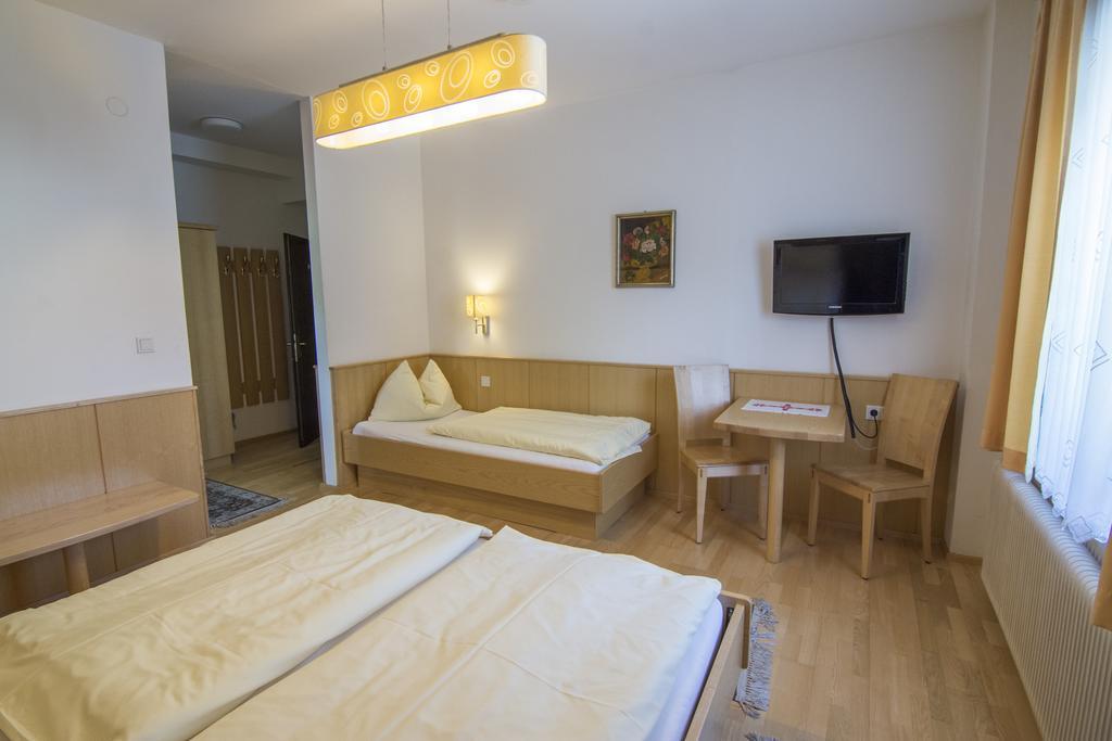 Triebenerhof Otel Dış mekan fotoğraf