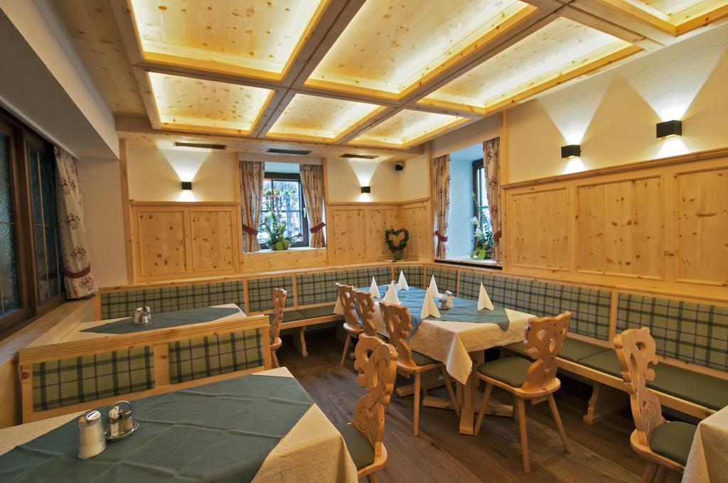Triebenerhof Otel Dış mekan fotoğraf