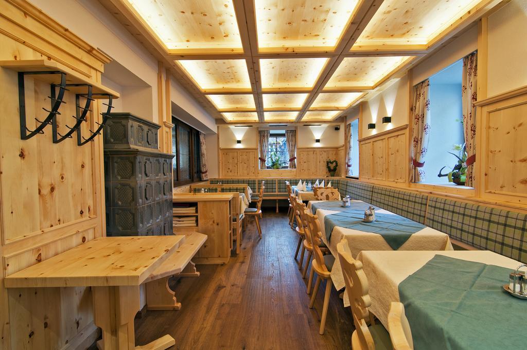 Triebenerhof Otel Dış mekan fotoğraf