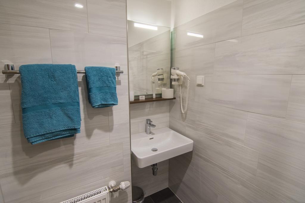 Triebenerhof Otel Dış mekan fotoğraf