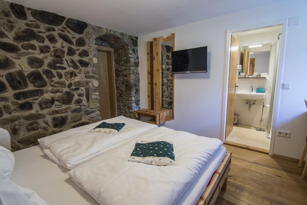 Triebenerhof Otel Dış mekan fotoğraf